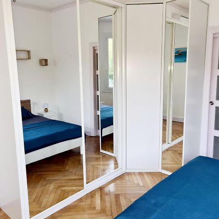 אמלי-לה-באינס-פללדה Villa La Closeraie מראה חיצוני תמונה