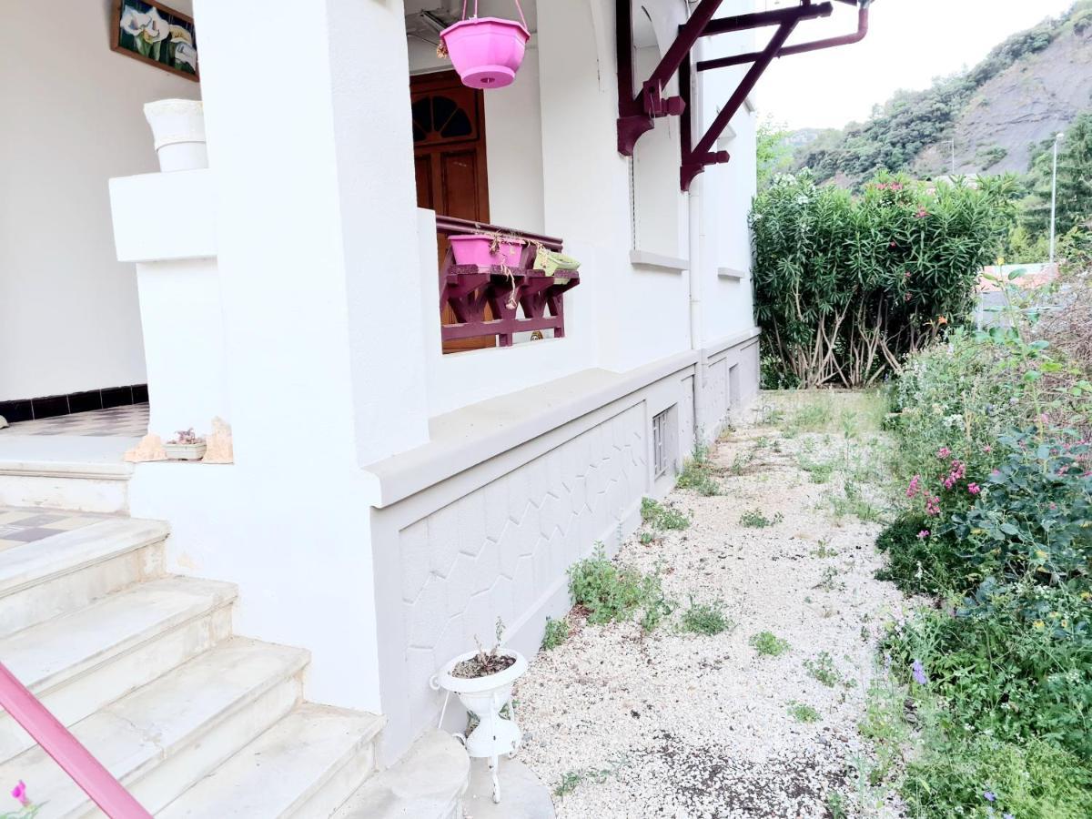 אמלי-לה-באינס-פללדה Villa La Closeraie מראה חיצוני תמונה